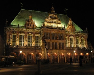 Hauskauf 2024 in Bremen