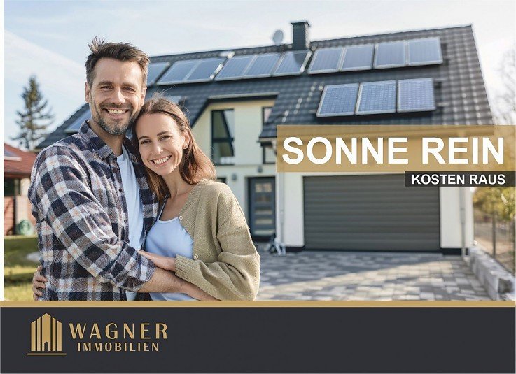 Sonne rein Sonne rein