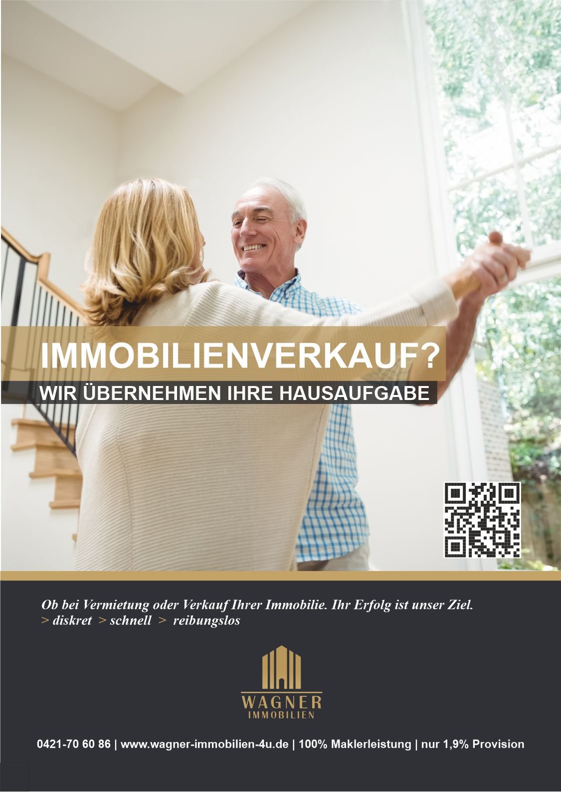 Foto Wir unterst�tzen Sie!
