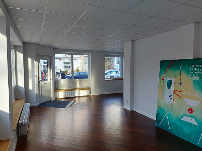 Verkaufsraum 1 Ladenlokal Bremen
