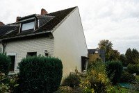 Bild (04a7db9659d8ee68fbdcc27ce5e3b169): Reihenendhaus mit gro�em Garten