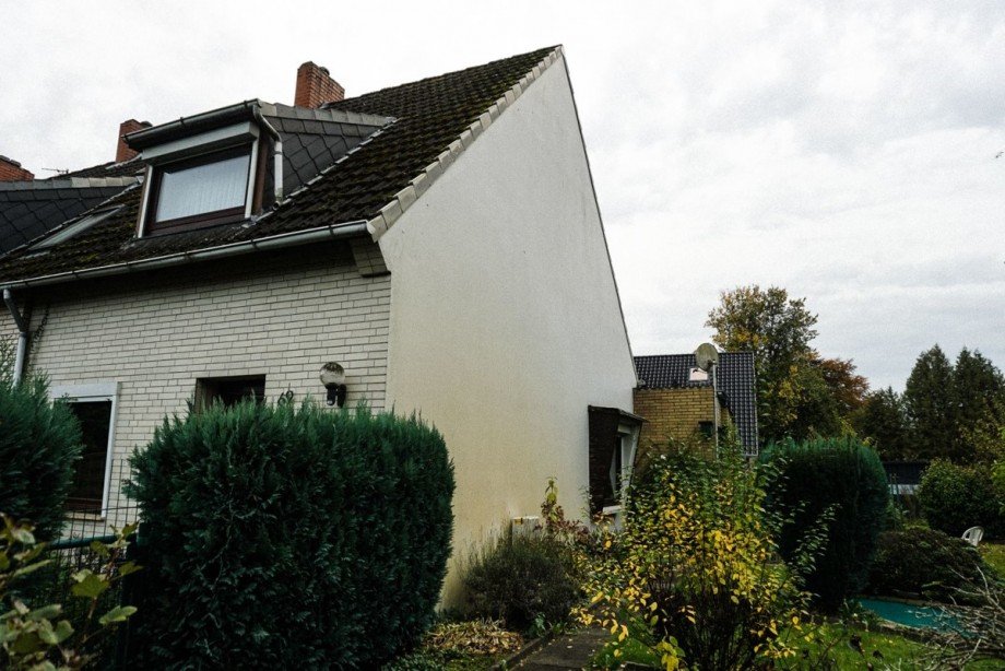 Haus aussen 3 Einfamilienhaus Bremen / Huchting