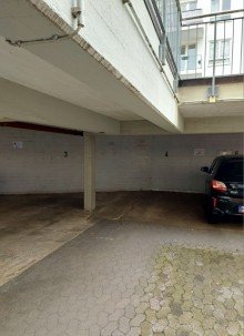 Parkfplatz Hulsberg | Ruhige Wohnung mit sonnigem Balkon, Lift, Stellplatz