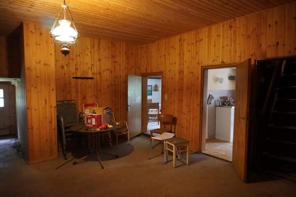 Wagner Immobilien Hache Flur 2 Bauernhaus Bruchhausen-Vilsen