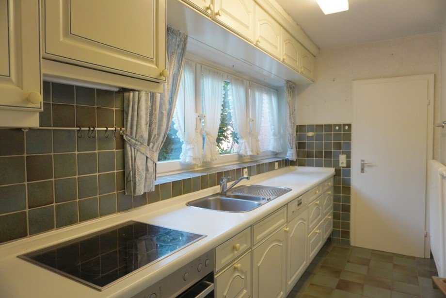 K�che Reihenmittelhaus Bremen