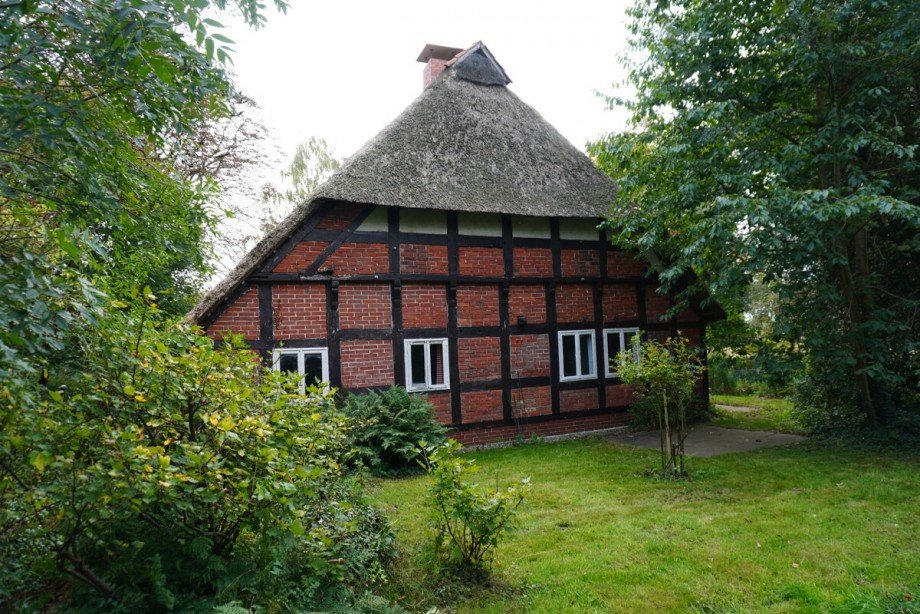 Wagner Immobilien Hache Aussen 2 Bauernhaus Bruchhausen-Vilsen