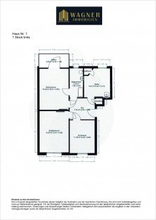 B�ckeburge Str 1 Stock 1 links Seltene Investment- und Entwicklungsm�glichkeit im beliebten Bremer Stadtteil Hulsberg.