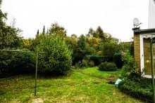 Garten 7 (1 von 1) Reihenendhaus mit gro�em Garten