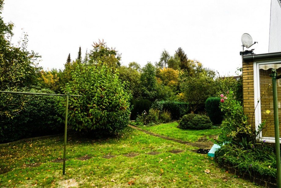 Garten 7 (1 von 1) Einfamilienhaus Bremen / Huchting