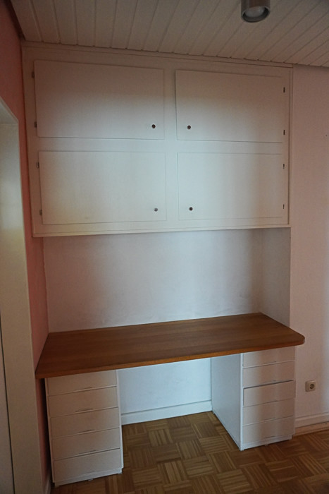 Flur 4 Dachgeschosswohnung Bremen