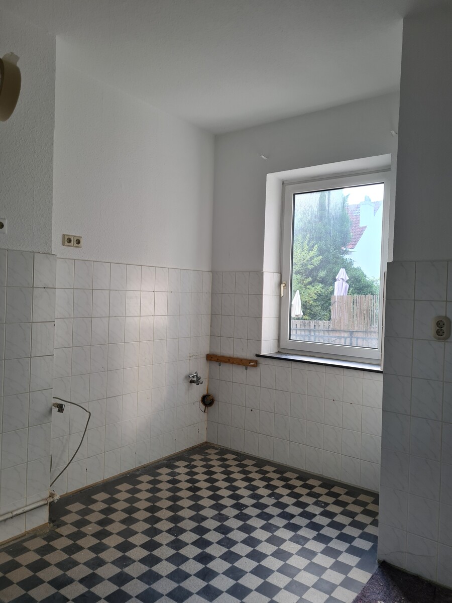 K�che (5) Mehrfamilienhaus Bremen