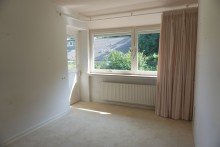 Schlafzimmer 1 OG a Reihenhaus mit Garten und Garage in der Gartenstadt-Vahr - ideal f�r Familien