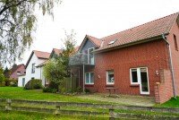 Bild (39b9a2ee0268871da7f014a9fce2bf47): Wohnanlage bei Verden - 9 Einheiten, 4.150 m� Grundst�ck, viel Potenzial