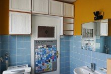 Bad 2 Hulsberg | Ruhige Wohnung mit sonnigem Balkon, Lift, Stellplatz