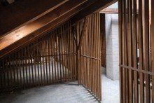 Speicher Gro�z�gige 2-Zimmer-Wohnung mit Balkon - ideal f�r Eigennutzer, Best Ager oder Kapitalanleger