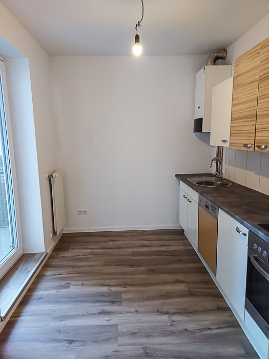 K�che 2 Ladenlokal Bremen