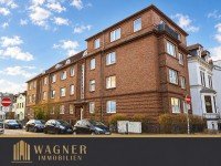 Hauptbild Seltene Investment- und Entwicklungsm�glichkeit im beliebten Bremer Stadtteil Hulsberg.