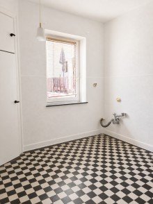 K�che WHG 3 Seltene Investment- und Entwicklungsm�glichkeit im beliebten Bremer Stadtteil Hulsberg.