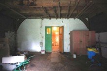 Wagner Immobilien Hache Vorram Historisches Bauernhaus von 1720 - Ihr Refugium im Herzen der Natur