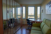 Kinderzimmer Sch�ne helle 3-Zi. Wohnung am B�rgerpark, Balkon, Einbauk�che, Barrierefrei + Garage