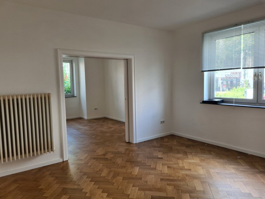 Wohnzimmer (1) Mehrfamilienhaus Bremen