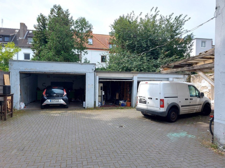 Wagner Immo (10) Haus Bremen