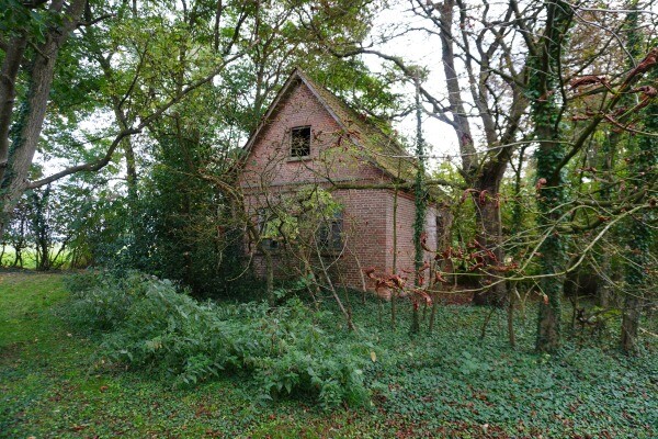 Wagner Immobilien Hache Nebengeb�ude 2 Bauernhaus Bruchhausen-Vilsen