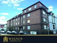 Hauptbild Seltene Investment- und Entwicklungsm�glichkeit im beliebten Bremer Stadtteil Hulsberg.