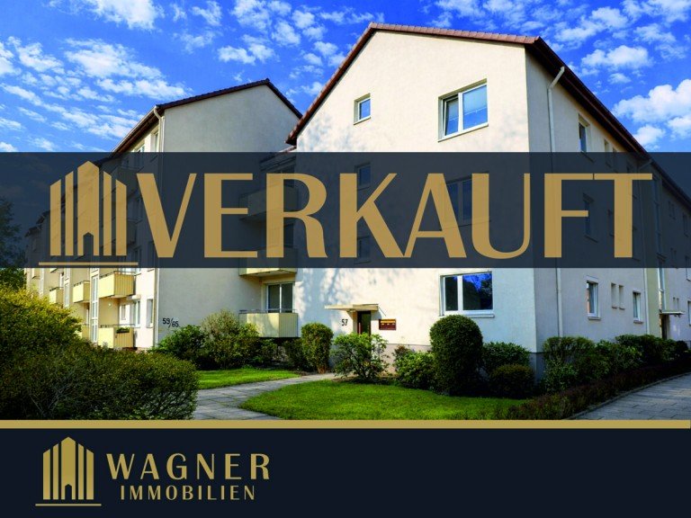 Logo_Cambre_Verkauft Bremen Erdgeschosswohnung Gro�z�gige 2-Zimmer-Wohnung mit Balkon - ideal f�r Eigennutzer, Best Ager oder Kapitalanleger