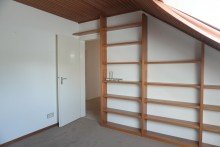 Arbeitszimmer OG b Reihenhaus mit Garten und Garage in der Gartenstadt-Vahr - ideal f�r Familien