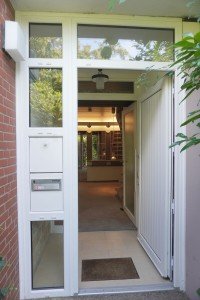 Bild (869f34c6ff5c6267f4af71c4bdf232c6): Reihenhaus mit Garten und Garage in der Gartenstadt-Vahr - ideal f�r Familien