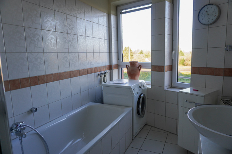 Bad_a Etagenwohnung Bremen / Findorff