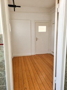 Flur WHG 3 Seltene Investment- und Entwicklungsm�glichkeit im beliebten Bremer Stadtteil Hulsberg.