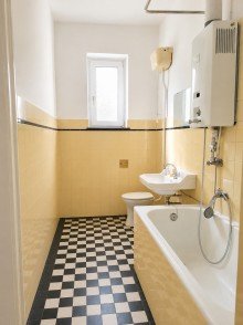Bad WHG 3 Seltene Investment- und Entwicklungsm�glichkeit im beliebten Bremer Stadtteil Hulsberg.