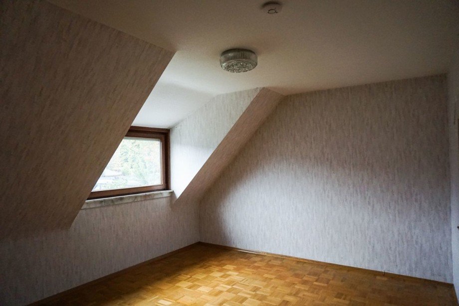 Schlafzimmer 1 Einfamilienhaus Bremen / Huchting