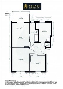 B�ckeburger Str. 3 Stock EG links Seltene Investment- und Entwicklungsm�glichkeit im beliebten Bremer Stadtteil Hulsberg.