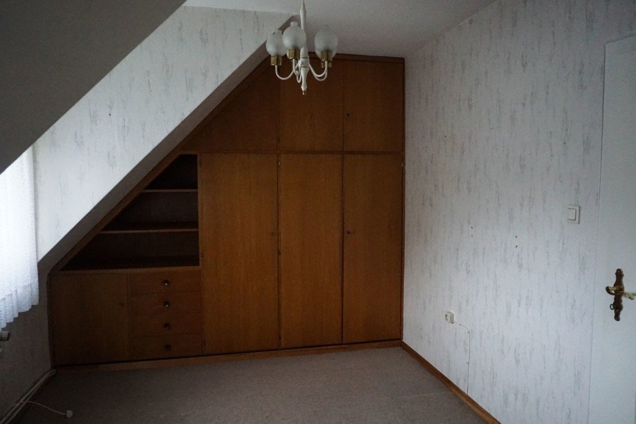 Kinder 1 Einfamilienhaus Bremen / Huchting