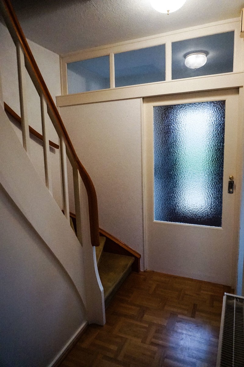 Flur 4 Einfamilienhaus Bremen / Huchting