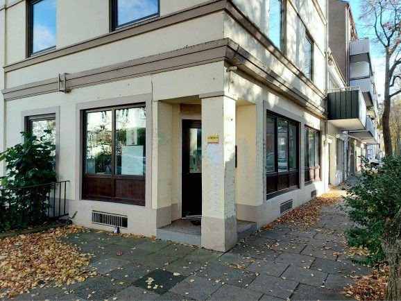 Ladenlokal Neustadt Bremen Ladenlokal Bremen - Neustadt / Ladenlokal / Praxis in attraktiver Lage