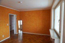 Schlafzimmer 1 Hulsberg | Ruhige Wohnung mit sonnigem Balkon, Lift, Stellplatz