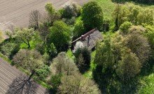 Wagner Immobilien Refugium Historisches Bauernhaus von 1720 - Ihr Refugium im Herzen der Natur