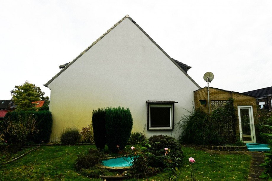 Haus aussen 2 Einfamilienhaus Bremen / Huchting