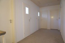 Flur OG Reihenhaus mit Garten und Garage in der Gartenstadt-Vahr - ideal f�r Familien