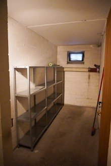 Keller Hulsberg | Ruhige Wohnung mit sonnigem Balkon, Lift, Stellplatz
