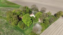 Wagner Immobilien Refugium2 Historisches Bauernhaus von 1720 - Ihr Refugium im Herzen der Natur