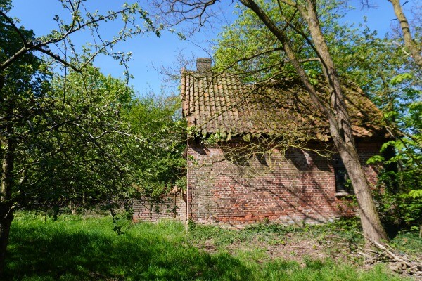 Wagner Immobilien Hache Nebengeb�ude Bauernhaus Bruchhausen-Vilsen