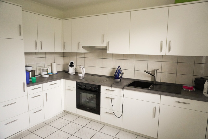 WHG 4 K�che Haus Kirchlinteln / Bendingbostel