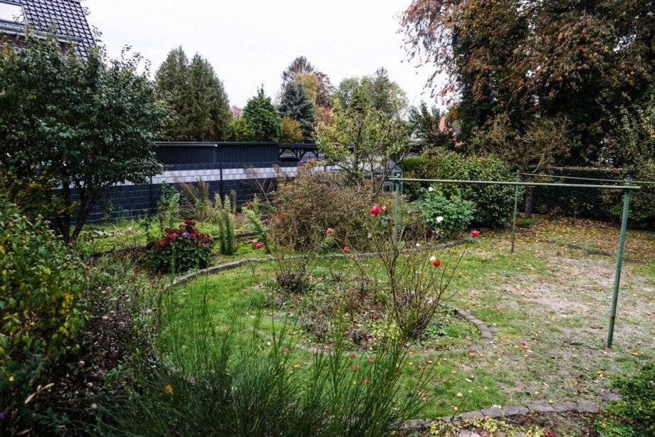 Garten 8 (1 von 1) Einfamilienhaus Bremen / Huchting