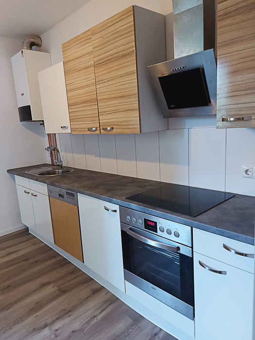K�che 1 Ladenlokal Bremen