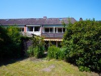 Hauptbild Reihenhaus mit Garten und Garage in der Gartenstadt-Vahr - ideal f�r Familien